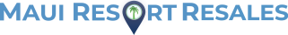 Maui Resrot Resales Logo